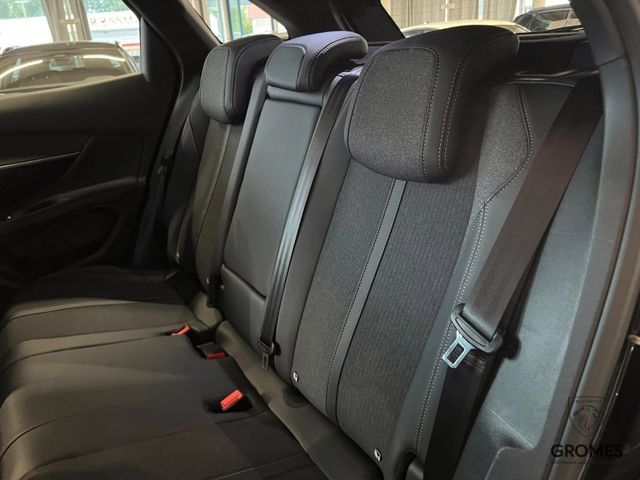 Fahrzeugabbildung Peugeot 3008 GT-Line BLHDI130 360 Park-Assist SHZ ACC