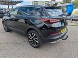Opel Grandland (X) Ultimate, Panoramadach - Opel Grandland (X): Ultimate