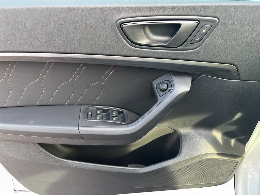 Cupra Ateca - Bild 12