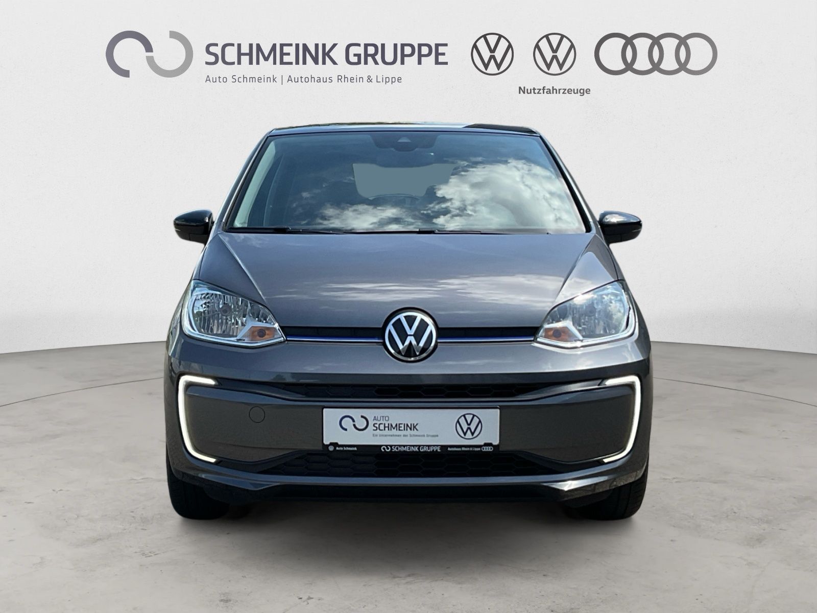 Volkswagen e-up! - Bild 9