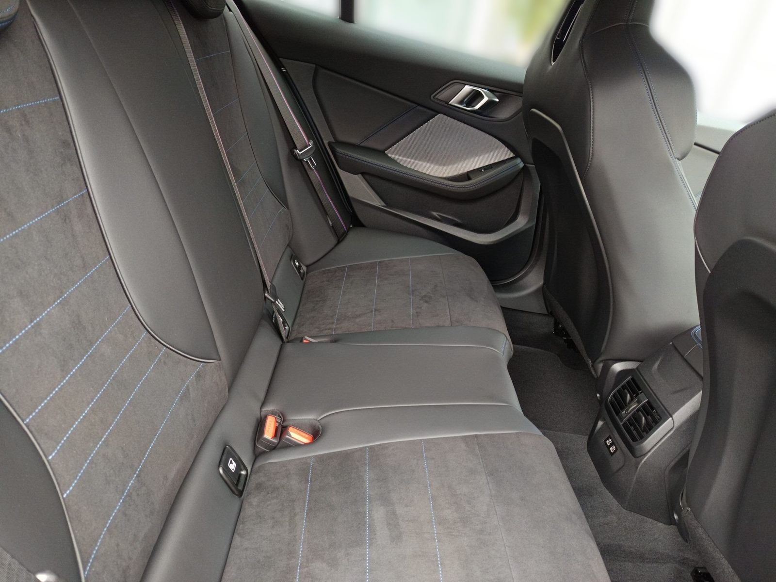 BMW M135 - Bild 20