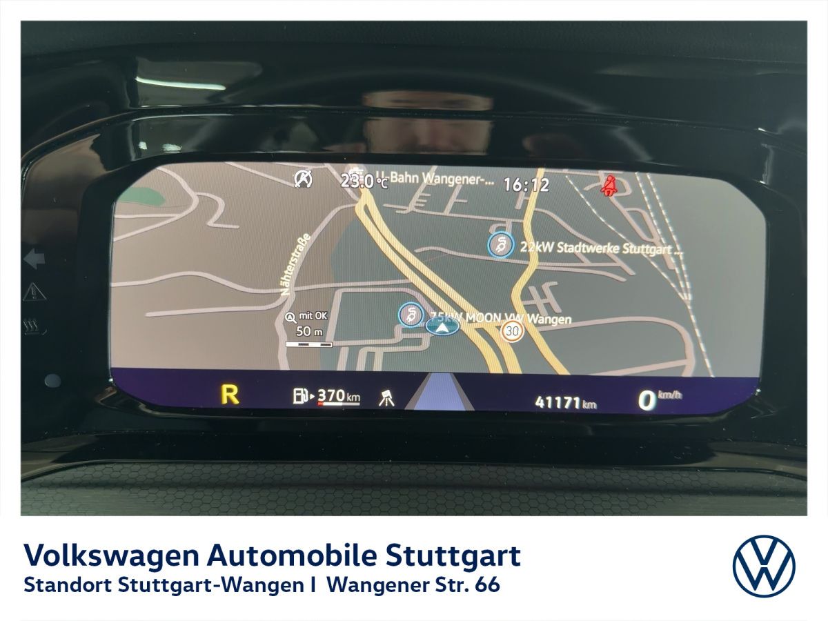 Volkswagen Golf - Bild 14