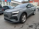 Audi Q4 e-tron 45 quattro *Pano*SHZ*LED*Sport*SoH93%* - Audi Q4 in Wuppertal