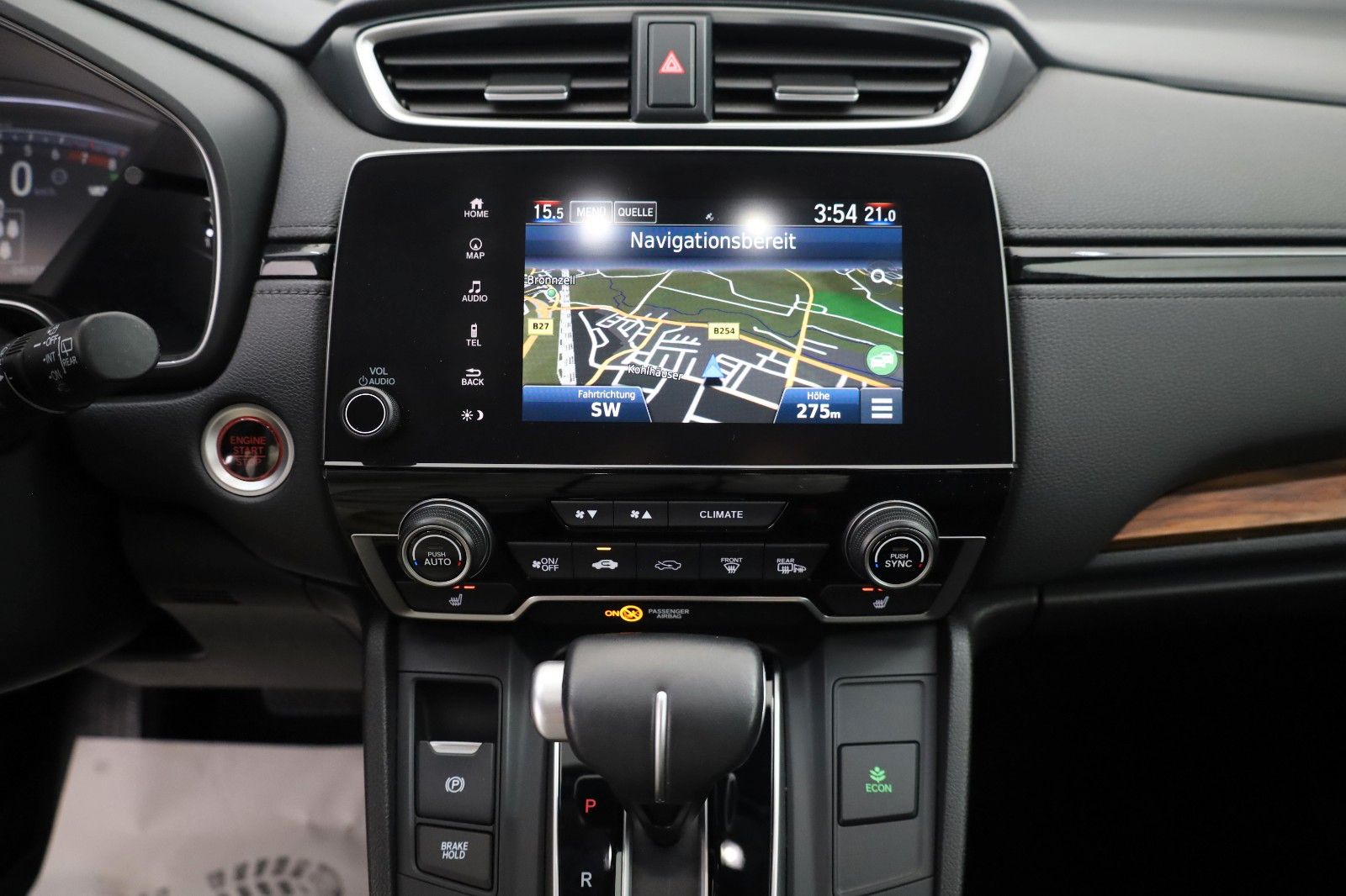 Fahrzeugabbildung Honda CR-V 1.5 T 4WD Lifestyle Leder,Navi,LED,7 Sitzer