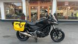 Honda NC750X DCT SERVICE + REIFEN NEU!! - HONDA NC750X DCT