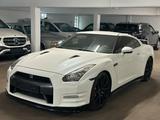 Nissan GT-R Black Edition *Gen.3 / DBA* - Nissan GT-R: Coupe