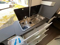 Adria Twin Supreme 640 SLB*Automatik*MaxxFan*AHK*Marki