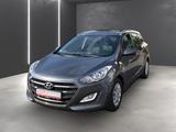 Hyundai i30 cw blue Classic - Hyundai i30 Classic mit Diesel-Antrieb