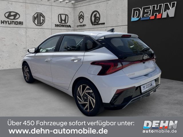 Hyundai i20 Trend Mj26 1.0 T-GDi Bose Soundpaket