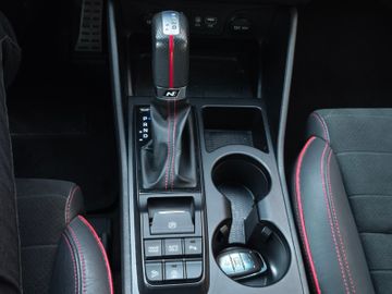 Hyundai Tucson N Line 4WD*DSG*AHK*LED*Navi*Kamera*SHZ*