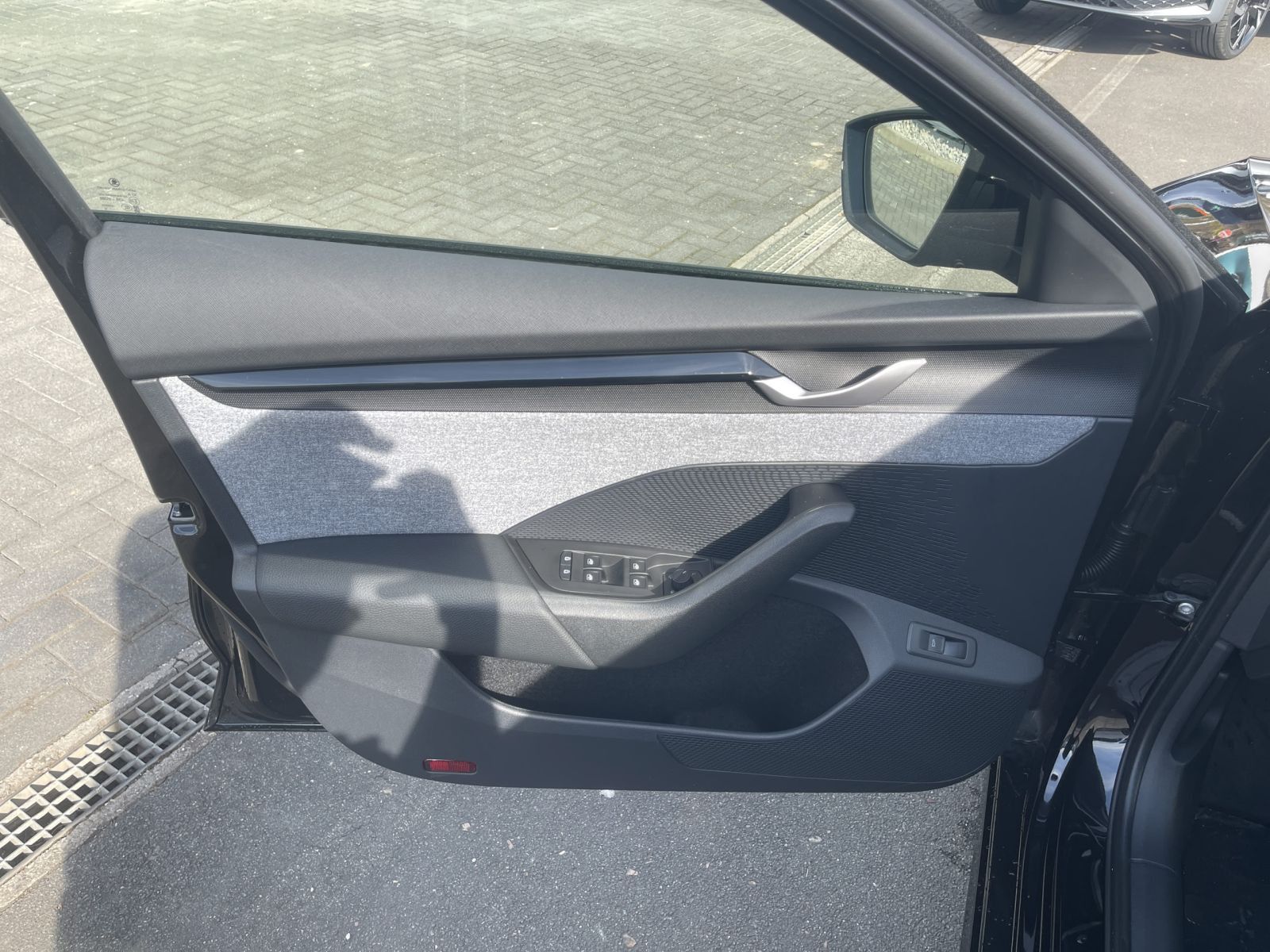 Skoda Octavia - Bild 9