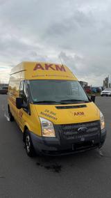 Ford Transit 2.2TDCI L2H3 Kastenwagen/3.Hand - Ford Transit: Kastenwagen