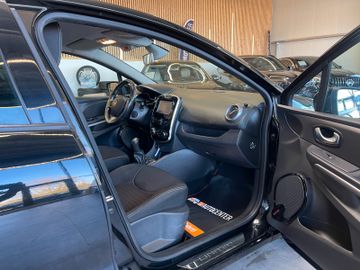 Renault Clio IV Limited *TEMPOMAT*PDC*TOUCH*BLUETOOTH*