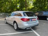 Mercedes-Benz C 220 C -Klasse T C 220"Automatik"Navi"TÜV-NEU" - gebrauchte Mercedes-Benz C 220 aus dem Jahr 2017