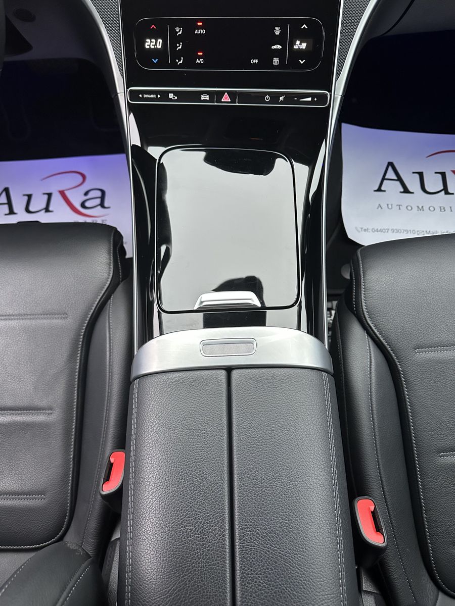 Fahrzeugabbildung Mercedes-Benz C 300d T Avantgarde NAV+LED+DISTRONIC+HUD+KAMERA