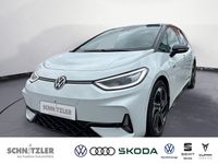 Volkswagen ID.3 - Vorschau Bild 1
