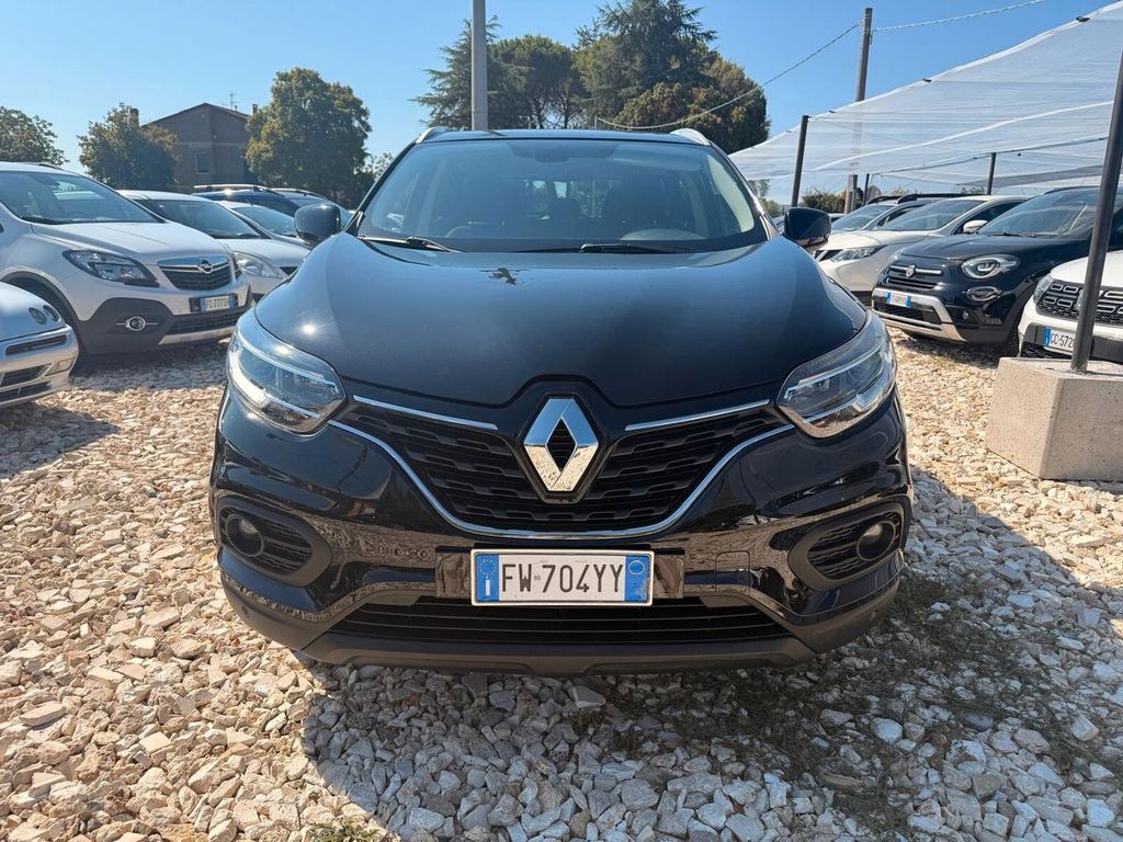 Image of Renault Kadjar