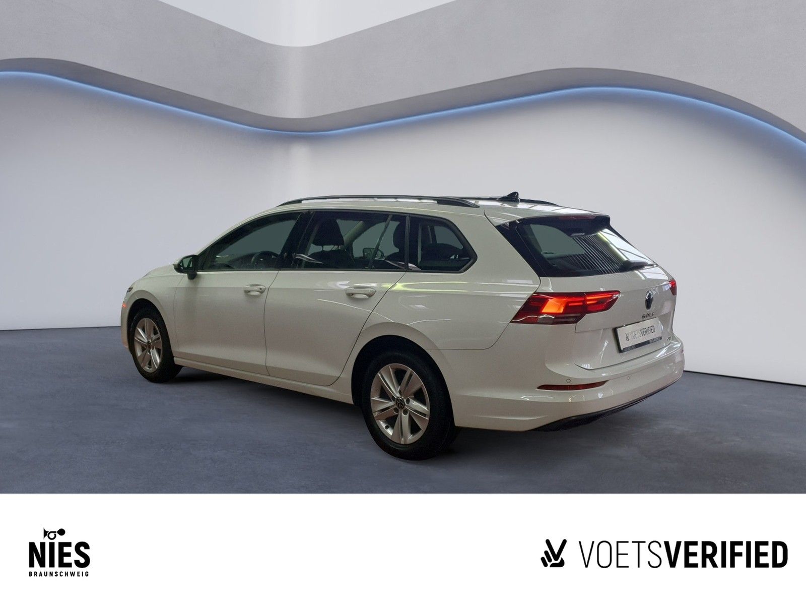 Volkswagen Golf - Bild 4