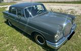 Mercedes-Benz 220 Sb - Offers matching your search criteria