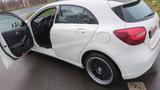 Mercedes-Benz A 200 BlueEfficiency - Mercedes-Benz 200 Limousine Gebrauchtwagen