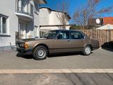 BMW 735iA (e23!) - BMW 735: 735i