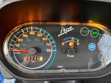 Piaggio Ape 50 Euro 4  - weiße Piaggio APE