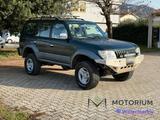 Toyota Land Cruiser 5 Porte Land Cruiser kzj95 5 - gebrauchte Toyota Land Cruiser aus dem Jahr 2000