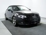 Audi A3 Cabrio 1.2 S line plus NAVI+LEDER+PDC+XEN+SHZ - Audi A3 aus 2011: Line