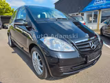 Mercedes-Benz A 160 Autotronic Aktiver Parkassistent 78tkm - Mercedes-Benz A 160 in Frankfurt (Main)