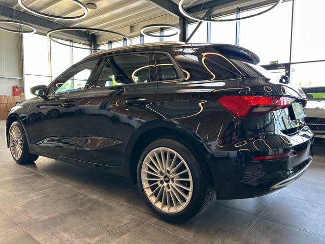 Audi A3 Sportback 35 TDI advanced *Navi*LED*Virtuel*
