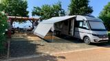Adria Sonic Supreme 810 SC Queensbed  - Adria Sonic