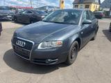 Audi A4 Lim. 2.0 Automatik+Schiebedach+Xenon+PDC+ - Audi A4 aus 2005: 2.0