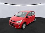 Volkswagen e-up! move 1-Gang Automatik CCS+MAPS-MORE+PDC+RF - Volkswagen e-up!: Kleinwagen