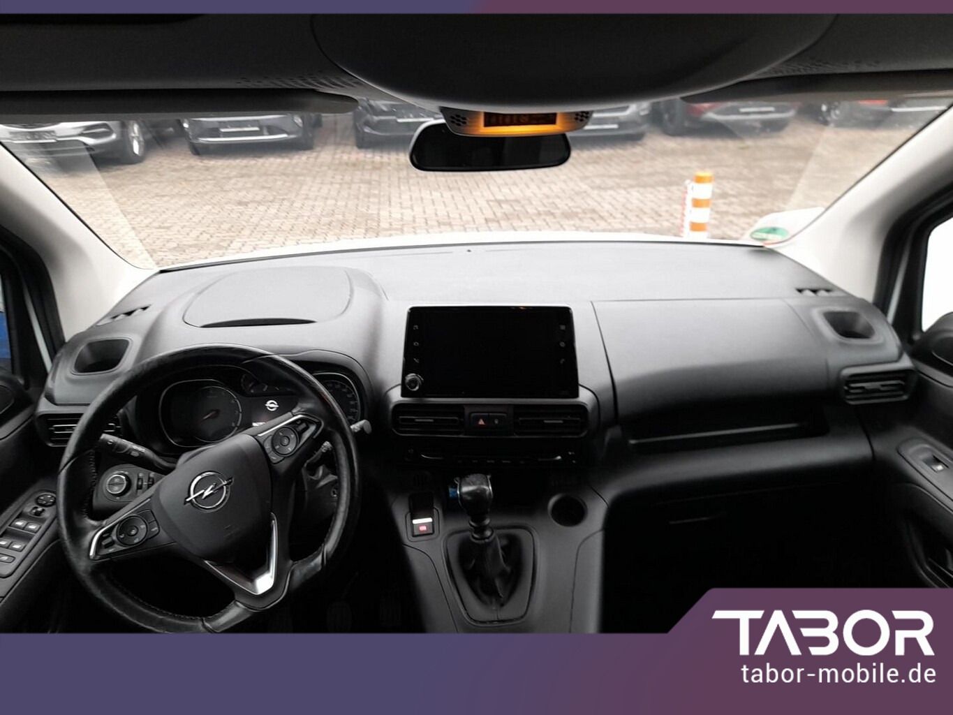 Opel Combo Life - Bild 7