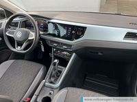 Volkswagen Polo - Vorschau Bild 8