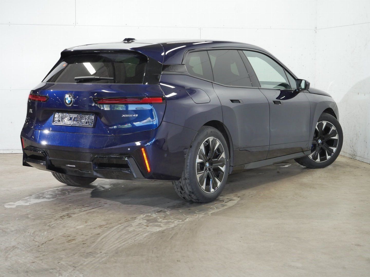 BMW iX - Bild 4
