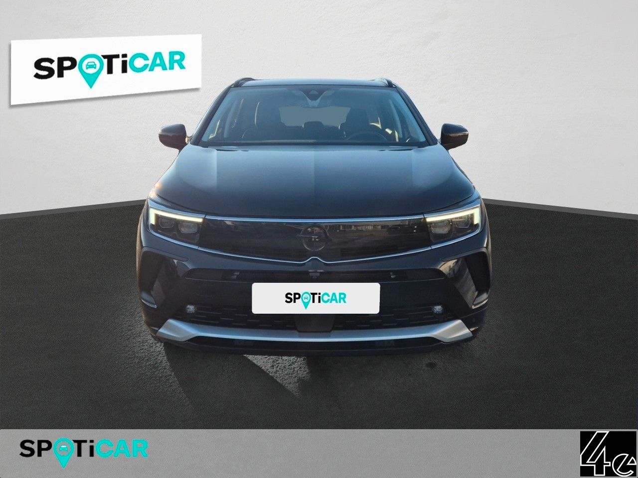 Opel Grandland Ultimate Plug-in-Hybrid 1.6 imagem 2