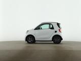 Smart fortwo EQ 22 kW Schnelllader Sitzhz USB Tempomat - Smart ForTwo: Eq