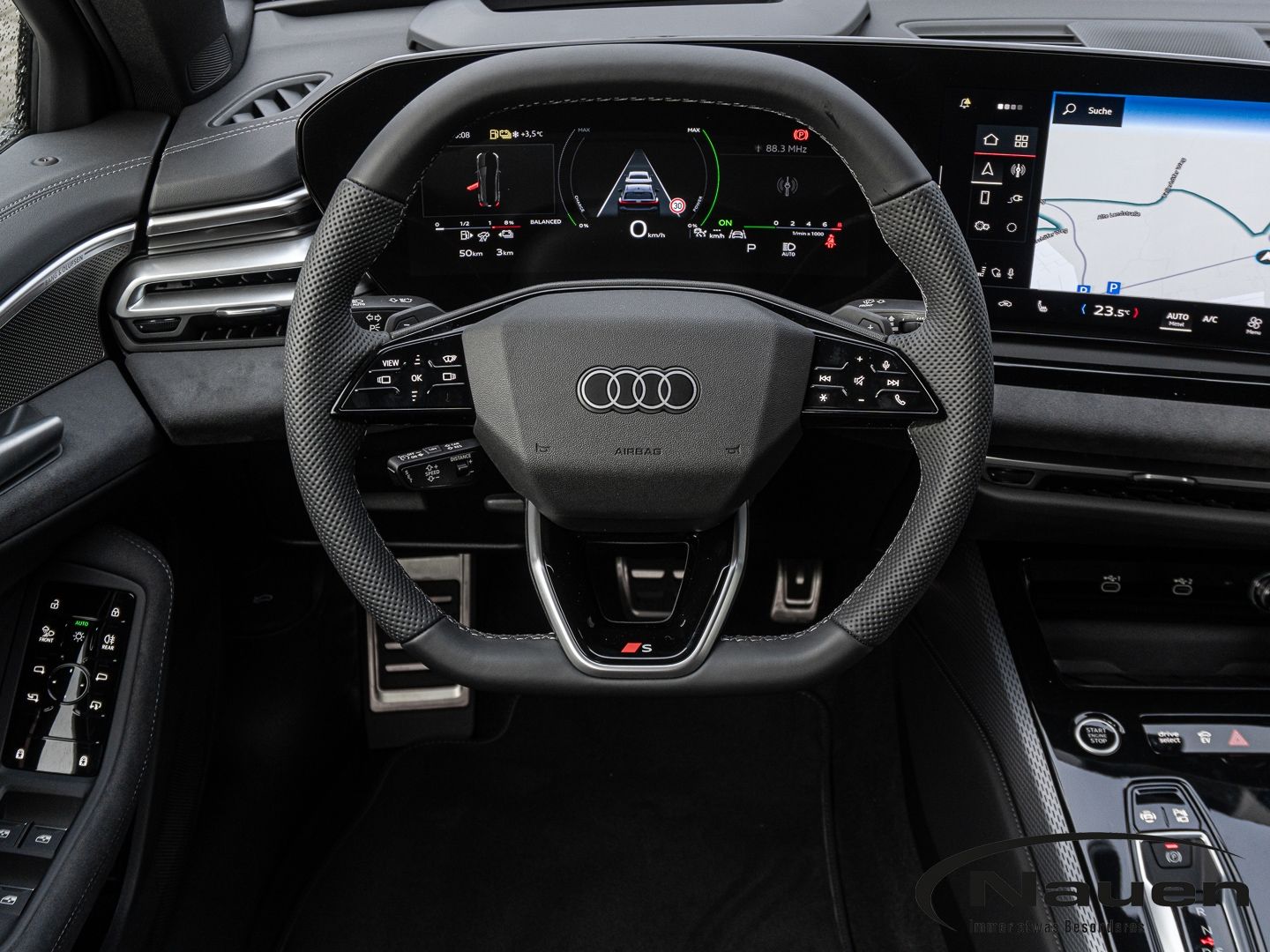 Audi A5 - Bild 10