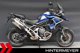 Triumph TIGER 1200 GT PRO - 1. HAND, EXTRAS - TRIUMPH TIGER 1200 GT