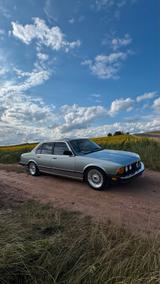 BMW E23 735i L7 Rarität US-Import H-Gutach... - BMW 7er Reihe: E23