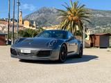 Porsche 911 Carrera S - gebrauchte Porsche 911 Urmodell aus dem Jahr 2016