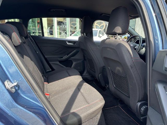 Ford Focus Turnier 1.0 ST-Line X CarPlayAHK 