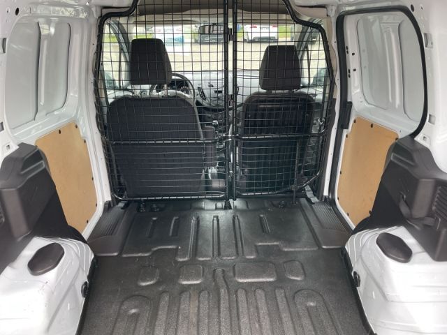 Fahrzeugabbildung Ford Transit Courier 1.0 EcoBoost Trend AHK,  Klimaan