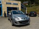 Mazda 2 Lim. 1.5 Center-Line - gebrauchte Mazda 2 aus dem Jahr 2011