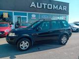 Land Rover Freelander SW 2.0 td4 SE - gebrauchte Land Rover Freelander aus dem Jahr 2006