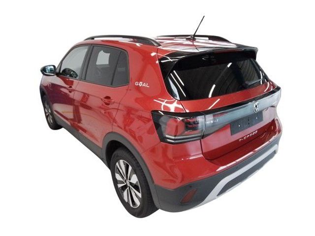 Volkswagen T-Cross 1.0 DSG GOAL ACC ALLWETTER KAMERA foto 3
