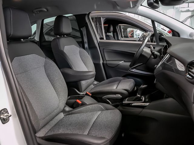 Opel Crossland 1.2 Elegance Kamera Navi LED