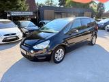 Ford S-Max S-MAX - Ford S-Max Gebrauchtwagen in Nürnberg