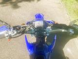 Yamaha WR 400 F - YAMAHA 400